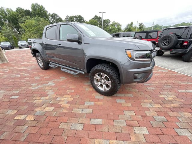 Used 2016 Chevrolet Colorado Truck