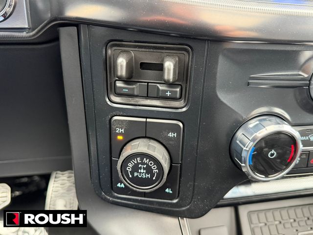 new 2026 Ford F-150 car, priced at $99,720