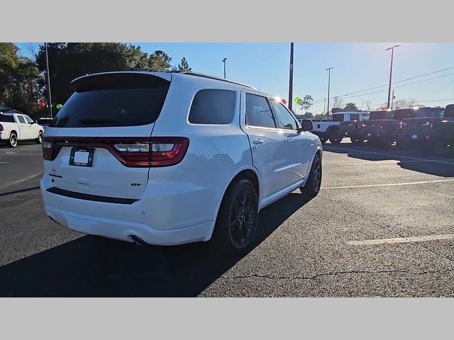 2026 Dodge Durango GT HEMI V8 AWD