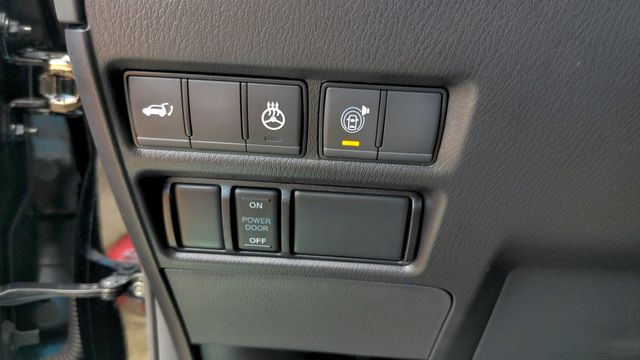 2023 Nissan Armada