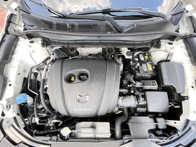 Used 2022 Mazda CX-5 SUV