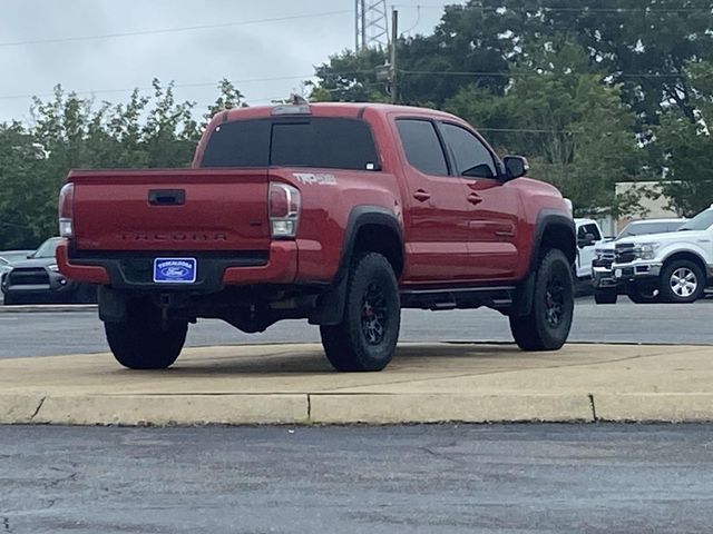 Used 2020 Toyota Tacoma Truck