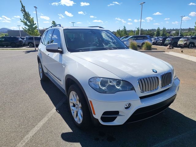 2013 BMW X5 xDrive35i