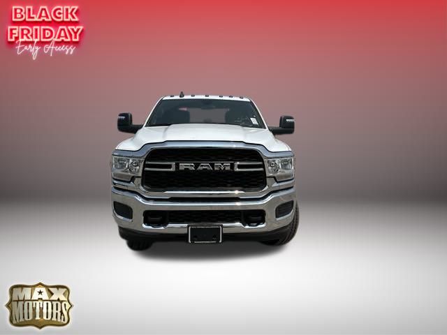 2024 Ram 2500 Tradesman 2