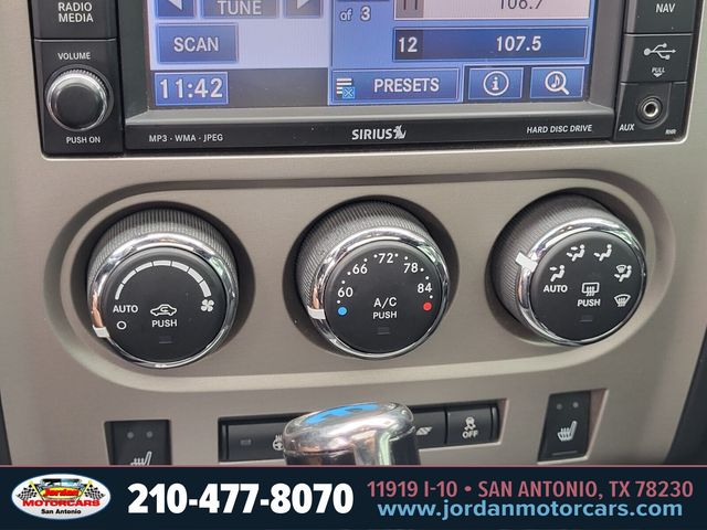 Used Car 2012 Dodge Challenger  Srt8 392 For Sale Under $25,000 In San Antonio, Texas