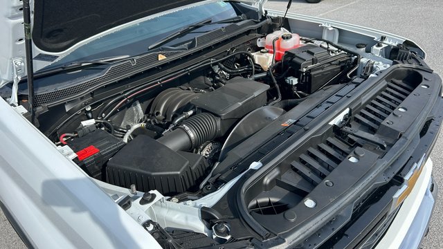 New 2025 Chevrolet Silverado 3500HD Truck