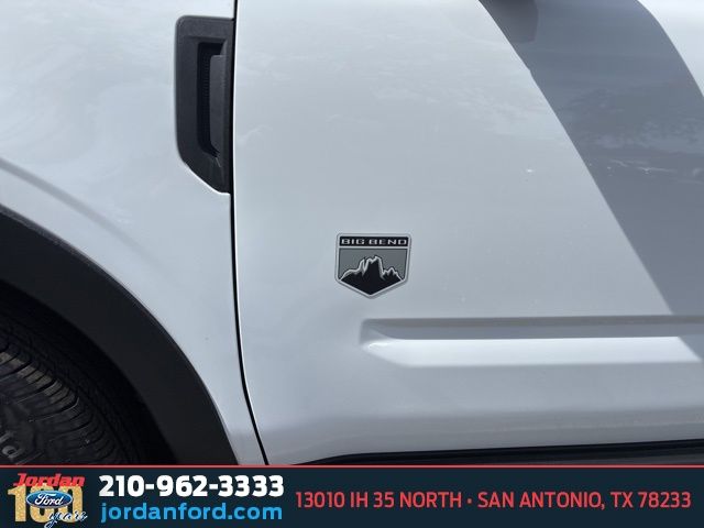 Used Car 2022 Ford Bronco Sport  Big Bend For Sale Under $25,000 In San Antonio, Texas