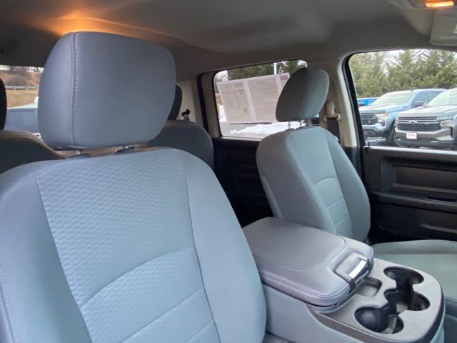 used 2016 Ram 1500 car, priced at $17,825