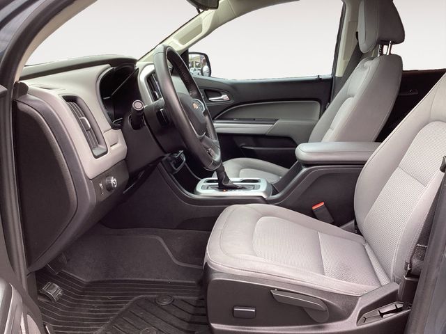 Used Car 2019 Chevrolet Colorado  Lt For Sale Under $20,000 In San Antonio, Texas