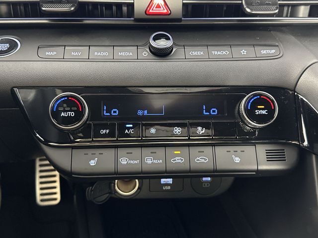 New 2025 Hyundai Elantra N For Sale in Indianapolis, IN