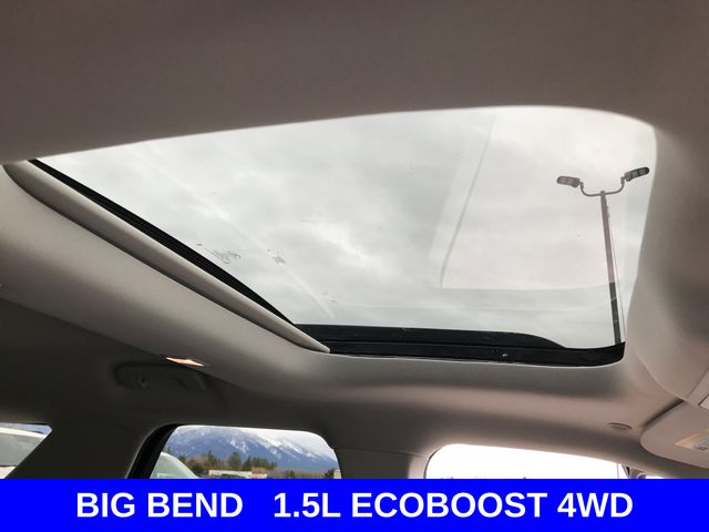 New 2026 Gray Ford Big Bend image 17