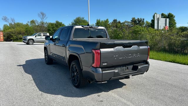 Used 2024 Toyota Tundra Hybrid Truck