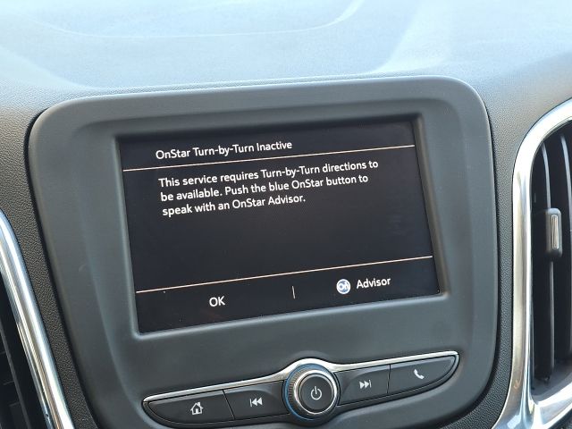 2024 Chevrolet Equinox LT:C02642