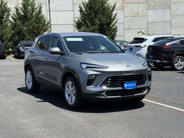 2026 Buick Encore GX Preferred AWD's photo