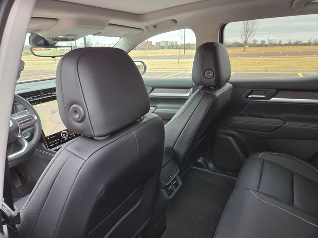 2026 GMC Terrain AWD Denali