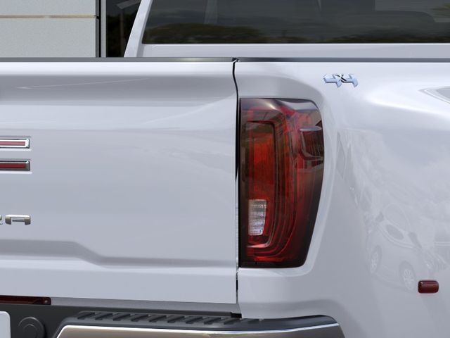 2026 GMC Sierra 3500HD Pro:47395