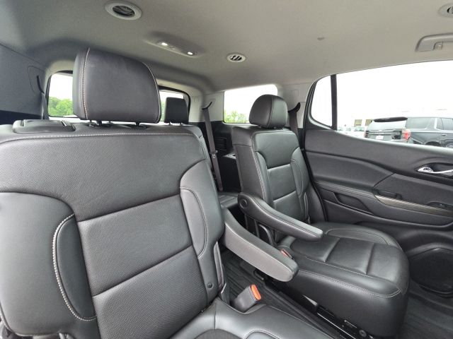 2023 GMC Acadia SLT:C02652A
