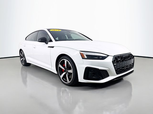 2024 Audi A5 Sportback quattro Premium Plus S Line 45 TFSI AWD