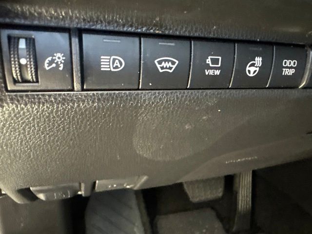 2024 Toyota RAV4 Limited Gray at Bayway Cadillac of The Woodlands