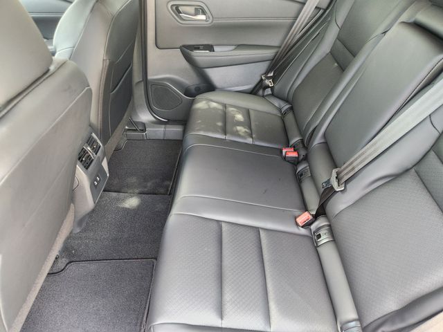 New 2026 Nissan Rogue SUV