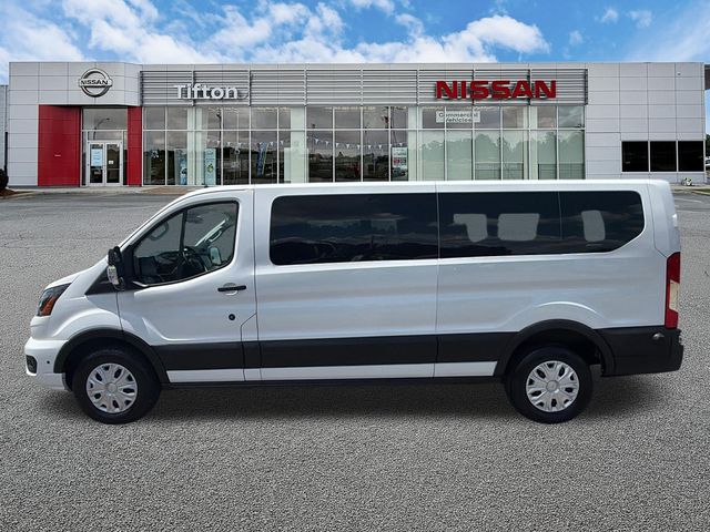 Used 2024 Ford Transit-350 Van