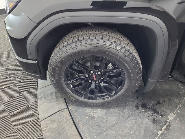 2026 – GMC – Sierra 1500