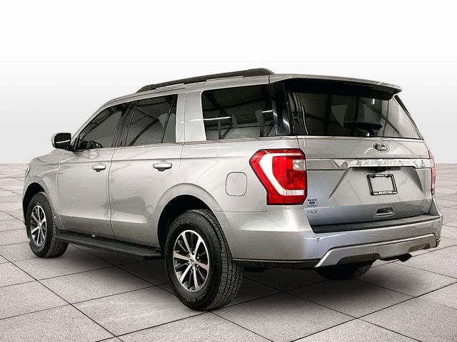 2021 Ford Expedition XLT - 9