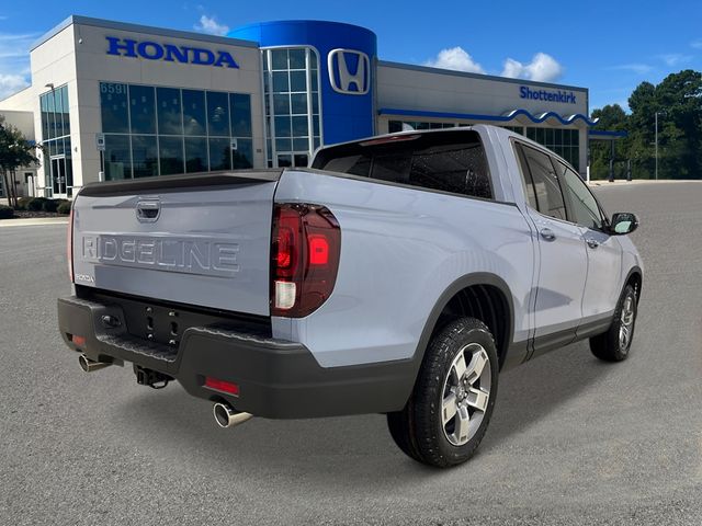 New 2026 Honda Ridgeline Truck