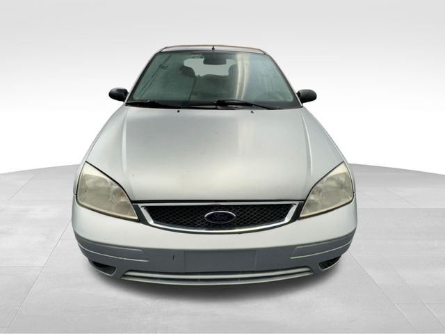 2006 Ford Focus ZX5 4