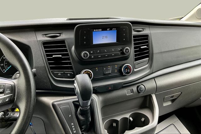 2023 Ford Transit-250 Base - 8