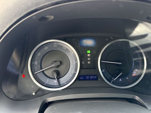 Used 2012 Lexus IS Sedan