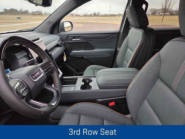 2026 GMC Acadia AT4 AWD