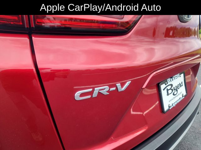 Used 2022 Honda CR-V For Sale in Grove City, OH