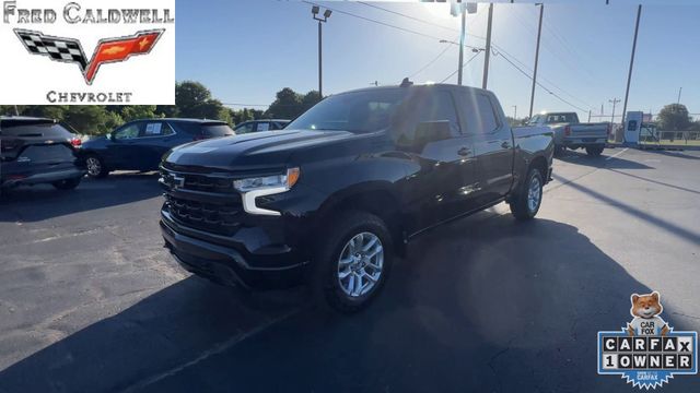 ChevroletSilverado 15004