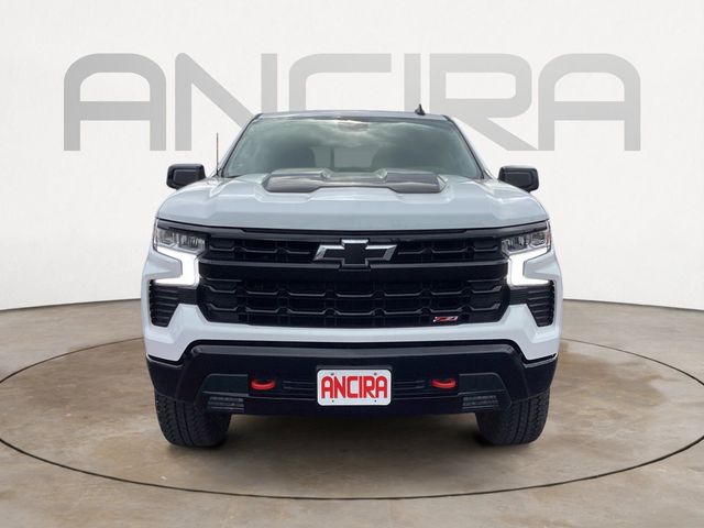 Used Car 2025 Chevrolet Silverado 1500  Lt Trail Boss For Sale Under $60,000 In San Antonio, Texas