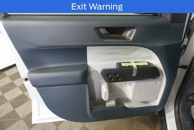 New 2026 White Ford XLT image 23