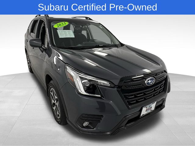 2023 Subaru Forester Premium Crossover AWD