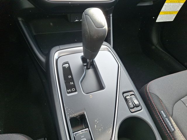 new 2026 Subaru Impreza car, priced at $29,145