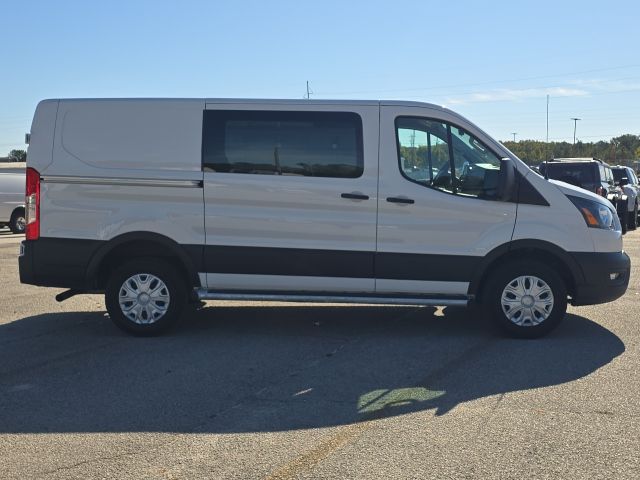 2024 Ford Transit-250 Base:B01985