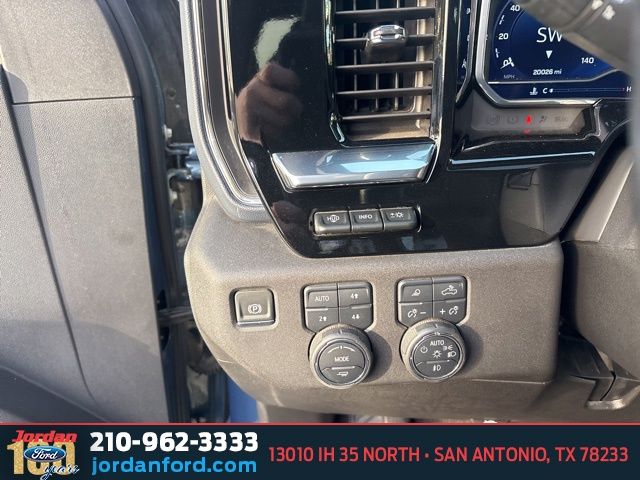 Used Car 2025 Chevrolet Silverado 2500hd  High Country For Sale Under $80,000 In San Antonio, Texas