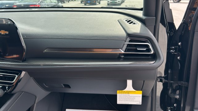 New 2027 Chevrolet Traverse SUV
