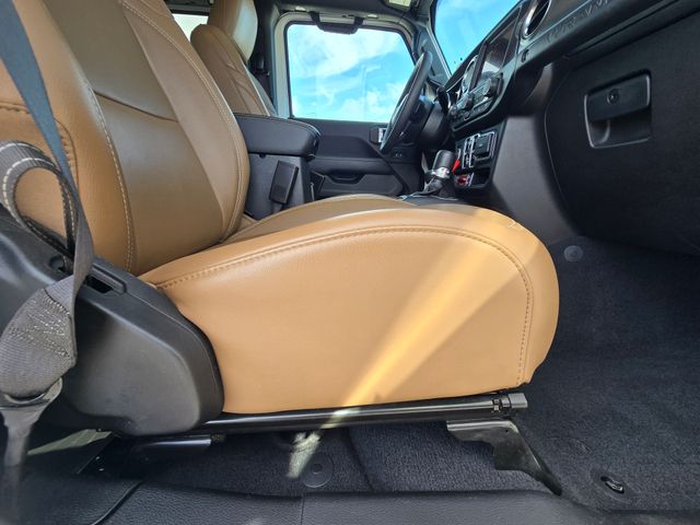 2023 Jeep Wrangler Rubicon:46331A