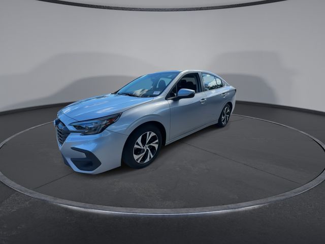 2024 Subaru Legacy - $22,777