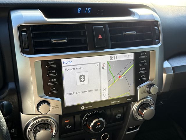 Used 2023 Toyota 4Runner SUV