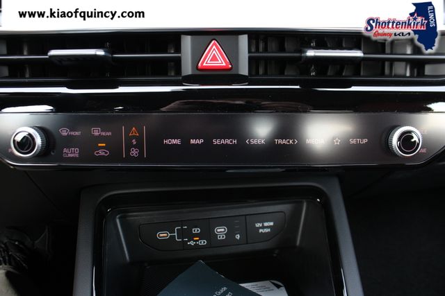 New 2026 Kia K5 Sedan