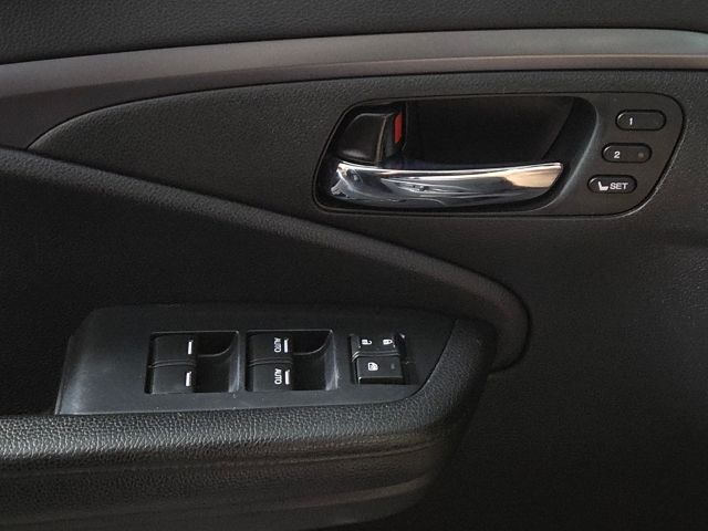 2022 Honda Pilot Special Edition photo 24
