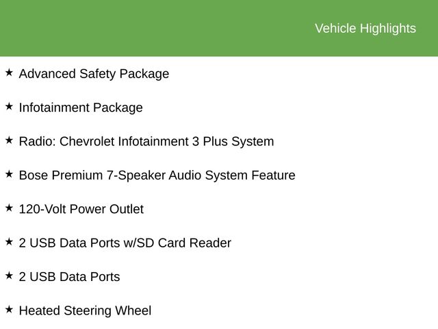 View vehicle photo 6