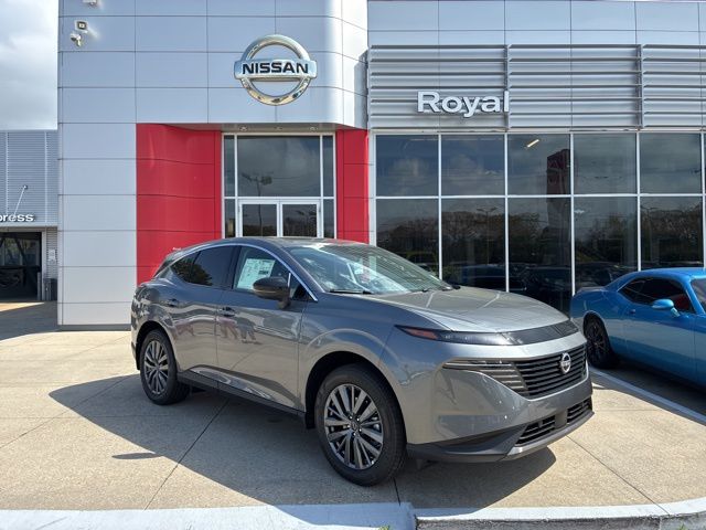 2026 Nissan Murano SL - 0