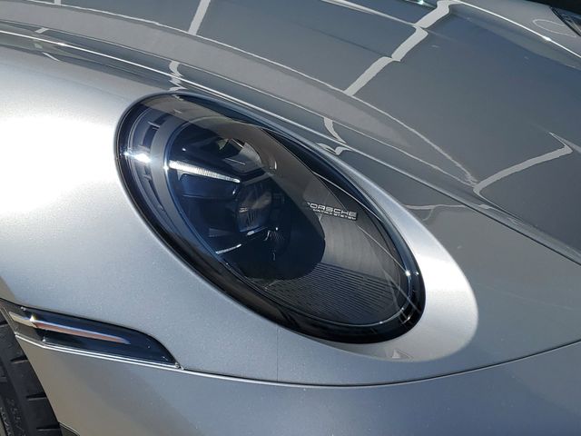 Used 2024  Porsche GT3 image 15