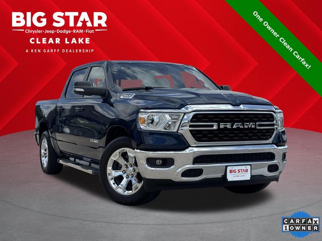 2022 Ram 1500 Big Horn/Lone Star - 0